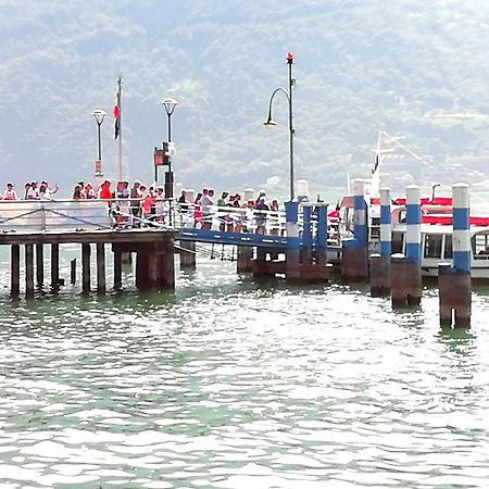 Ca Del Lac Castro  Екстериор снимка