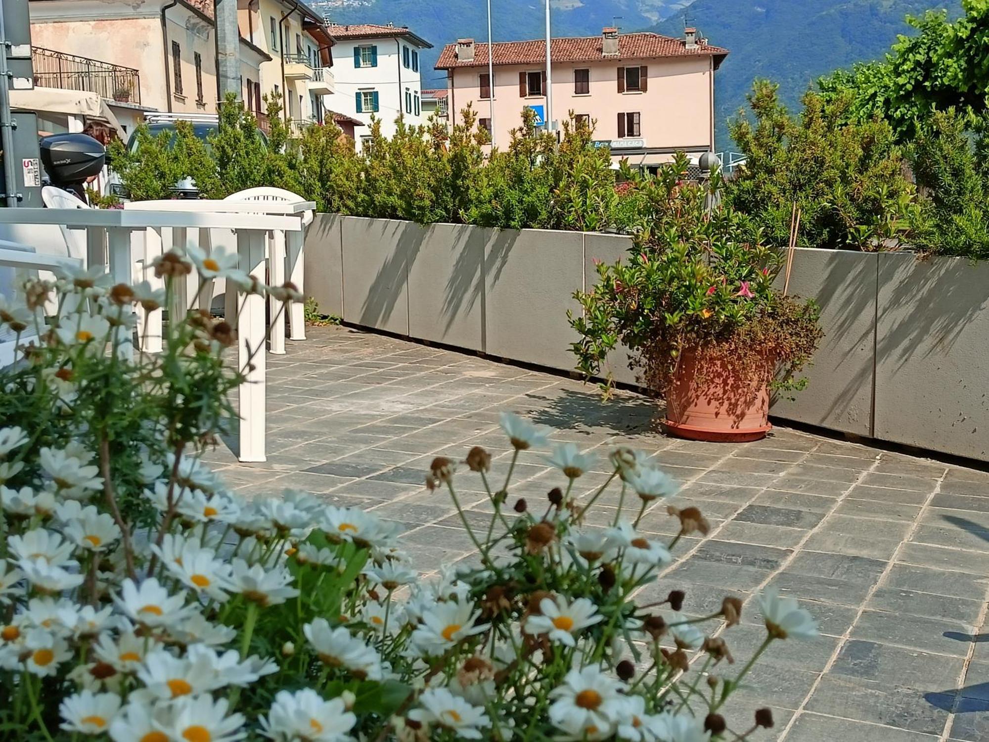Ca Del Lac Castro  Екстериор снимка