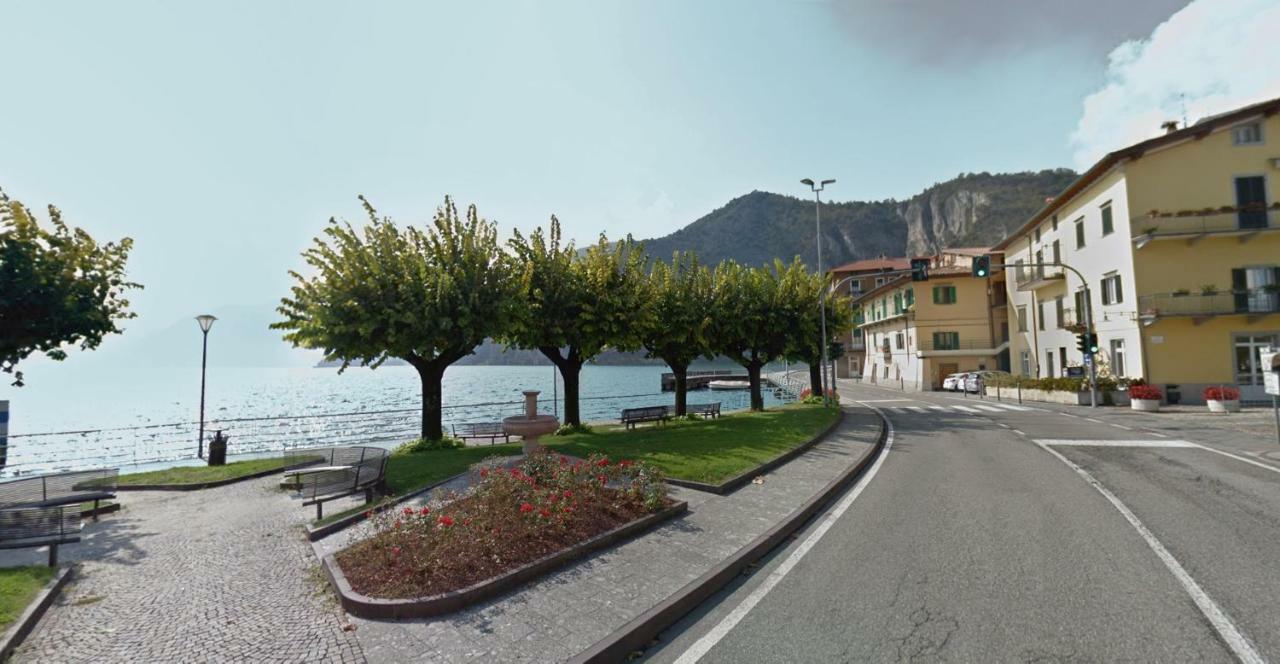 Ca Del Lac Castro  Екстериор снимка
