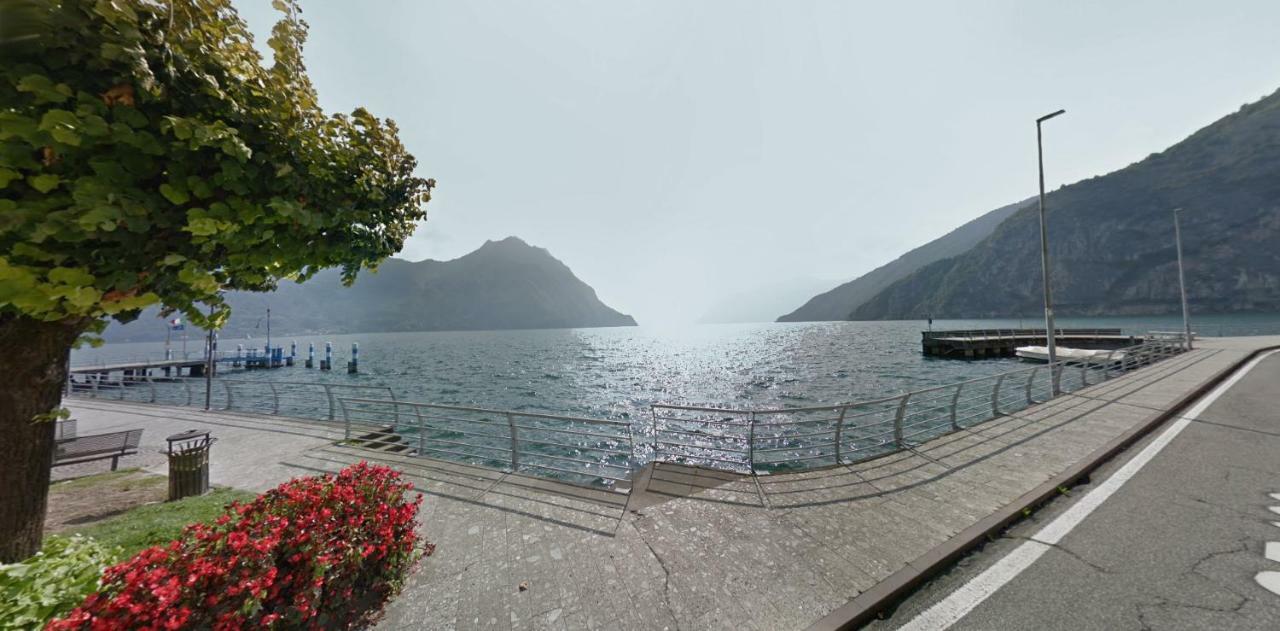 Ca Del Lac Castro  Екстериор снимка