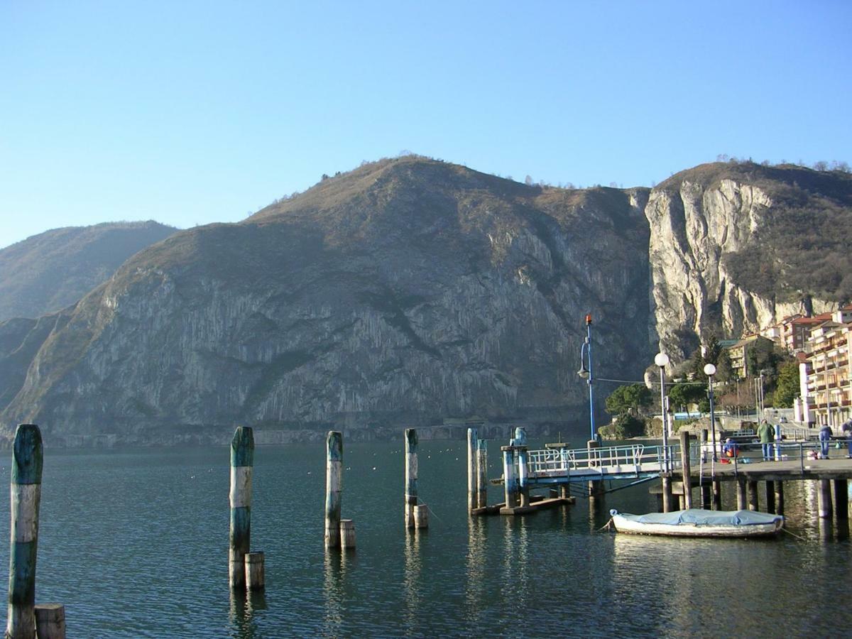 Ca Del Lac Castro  Екстериор снимка