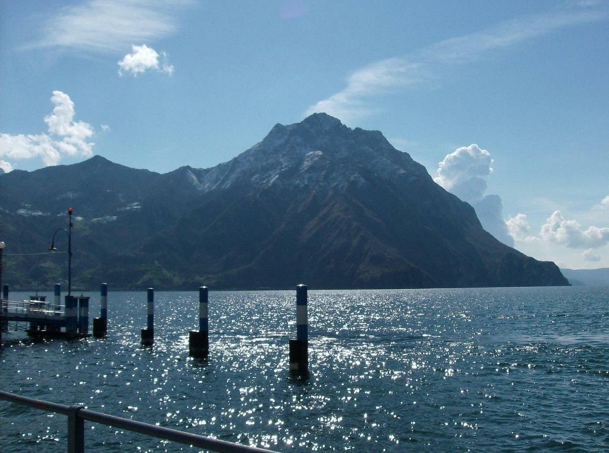 Ca Del Lac Castro  Екстериор снимка