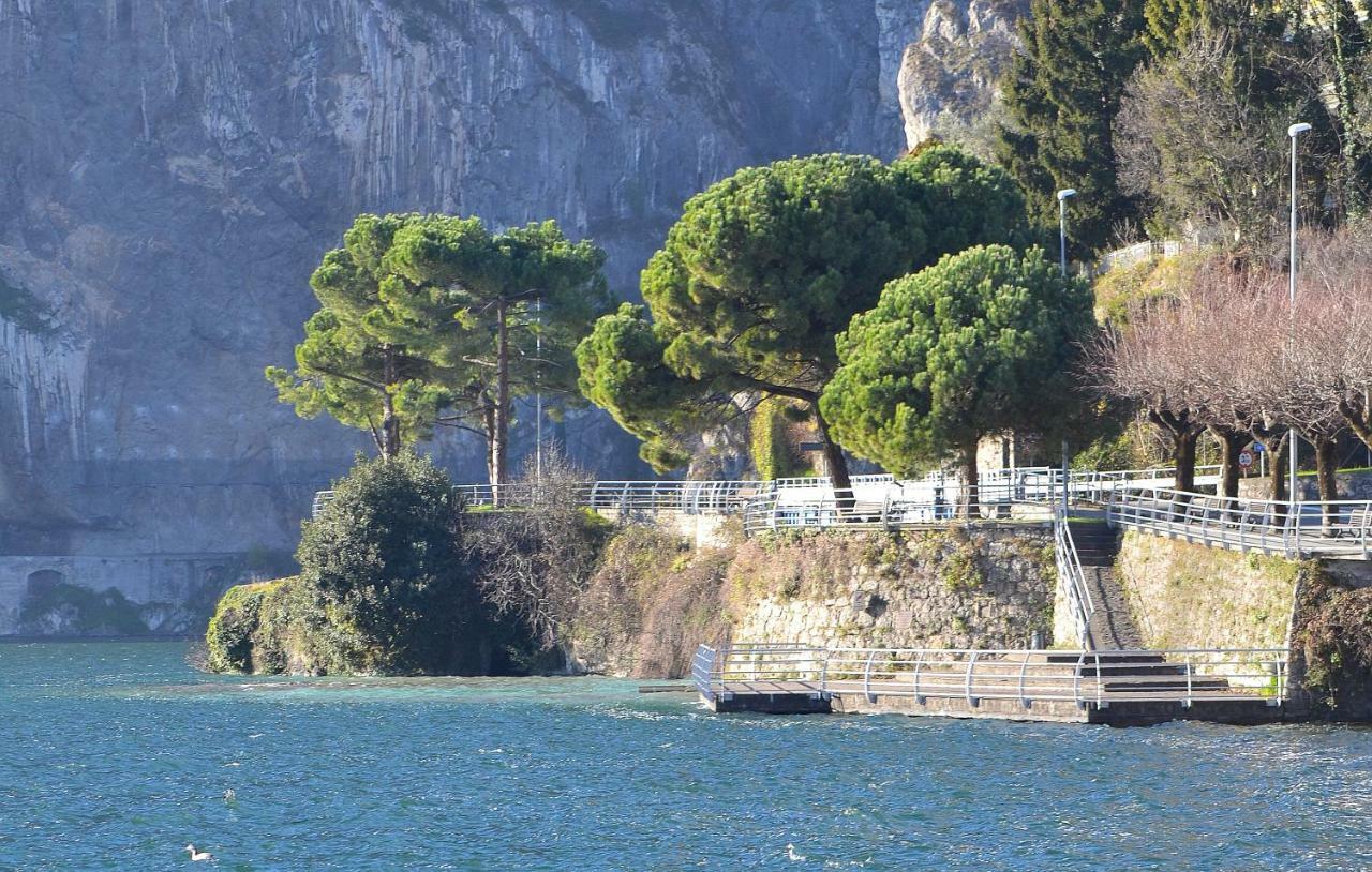Ca Del Lac Castro  Екстериор снимка