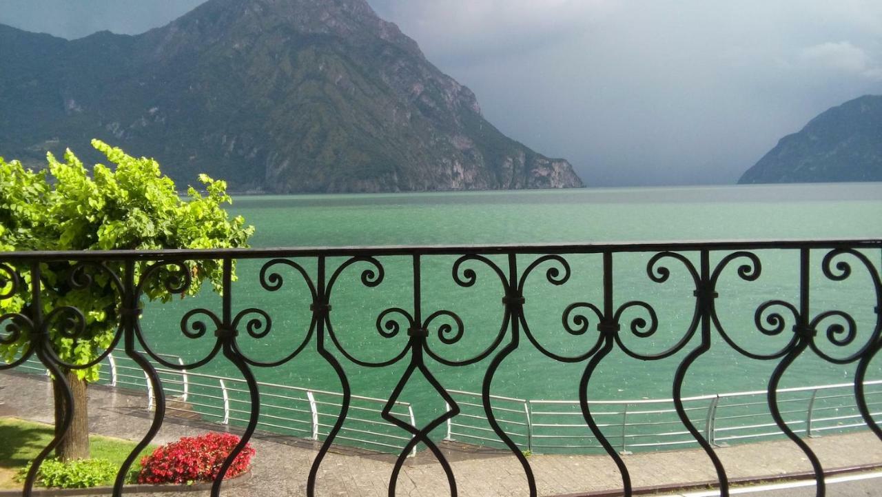 Ca Del Lac Castro  Екстериор снимка