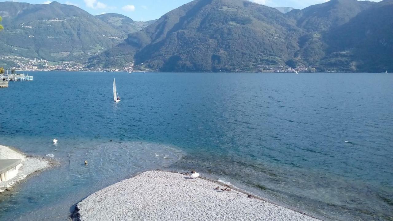 Ca Del Lac Castro  Екстериор снимка